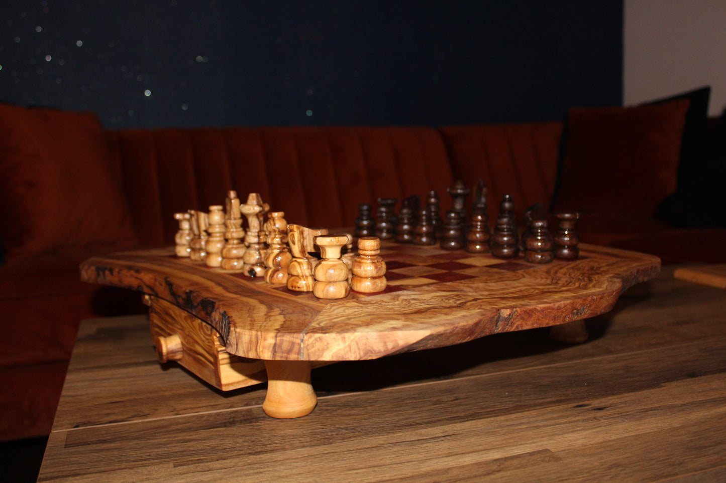 Chess Board Set (203170)