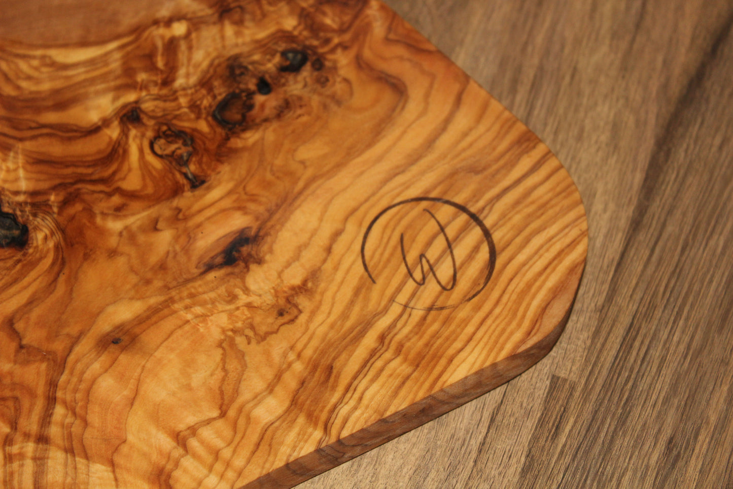 Olive Wood Board (203213)
