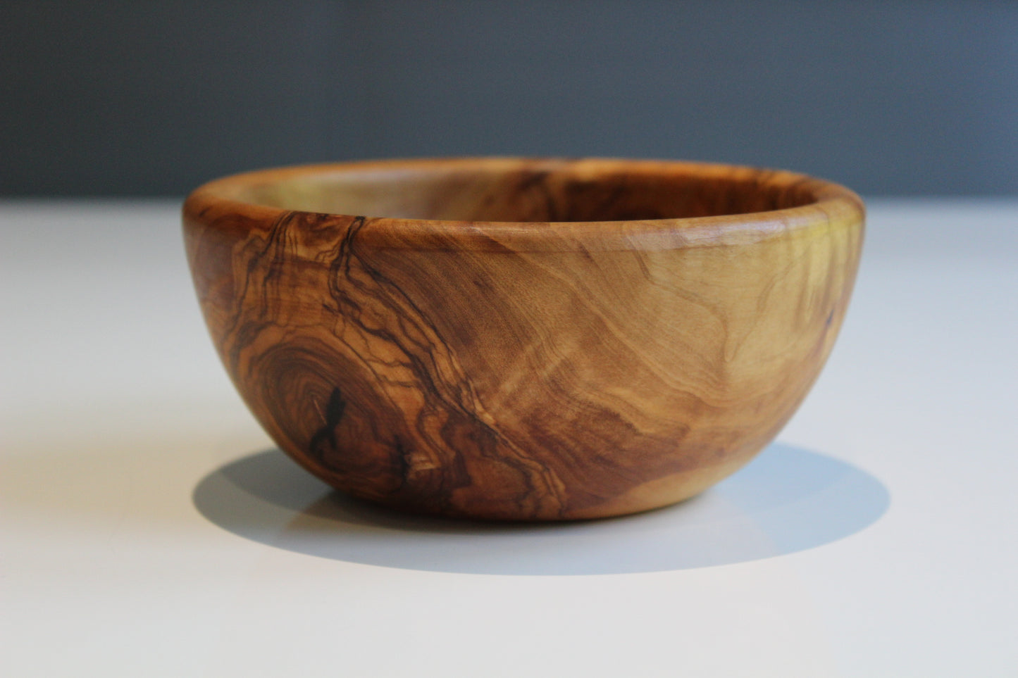 Round Bowl (XS)