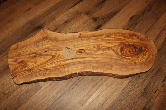 Olive Wood Board (203216)