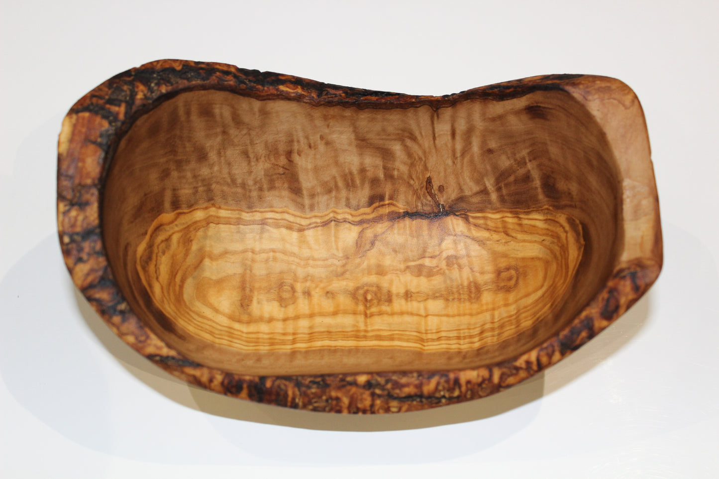 Low front Bowl (XS)