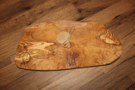 Olive Wood Board (203212)