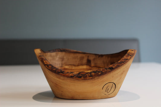 Unusual Shaped Bowl (XS)