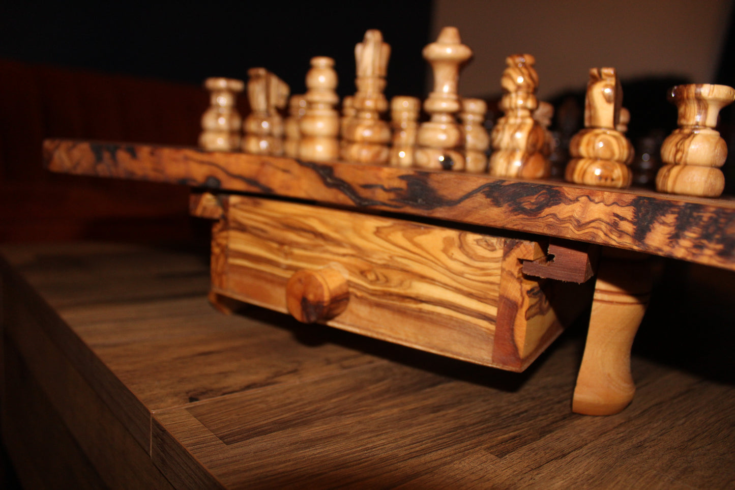 Chess Board Set (203170)