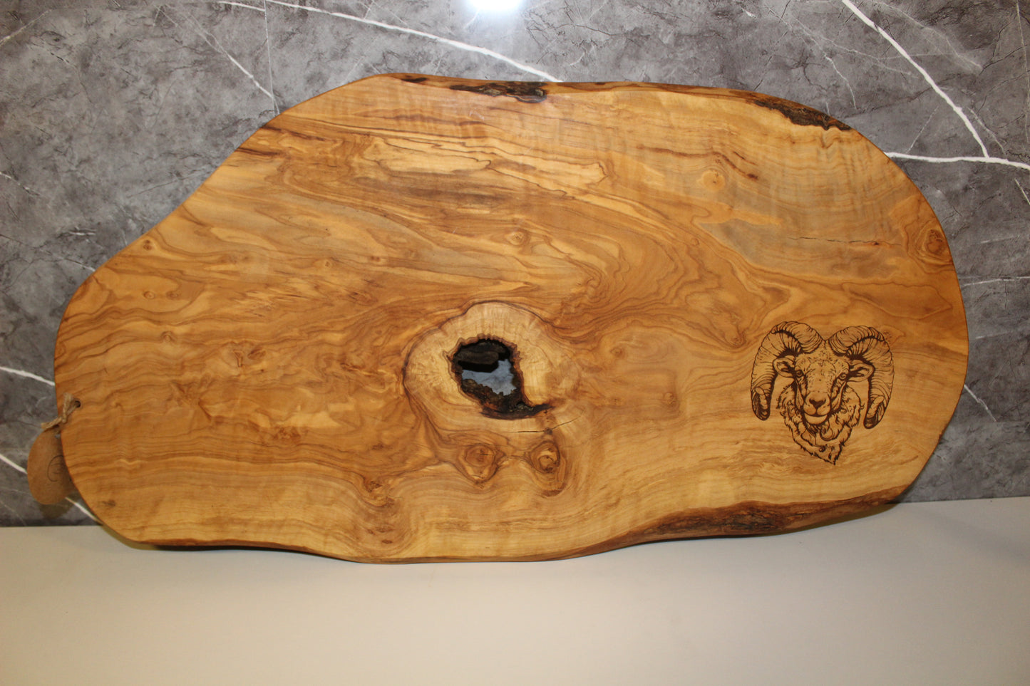 Irregular Shaped Board (203083)