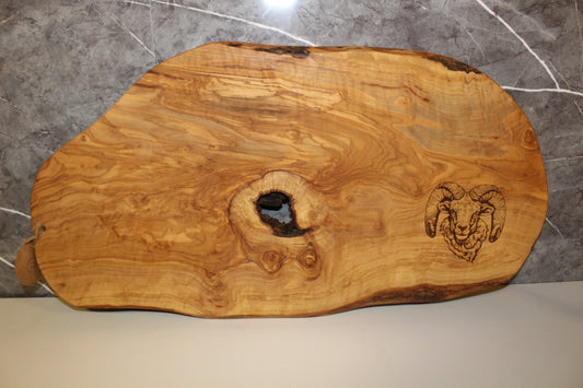 Irregular Shaped Board (203083)