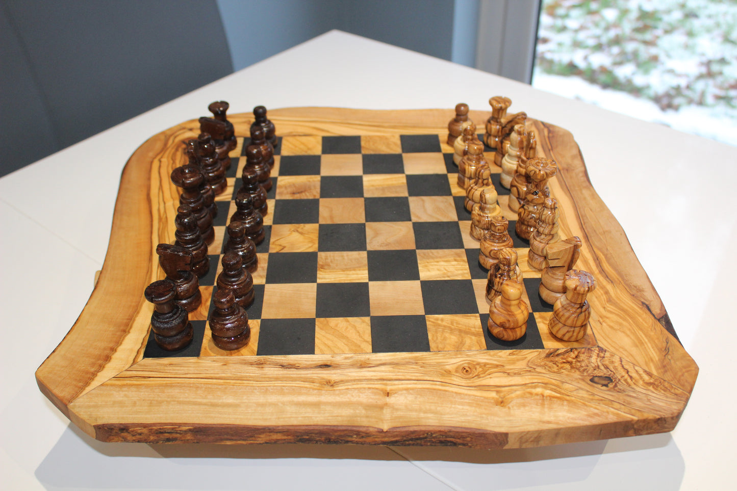 Chess Board Set