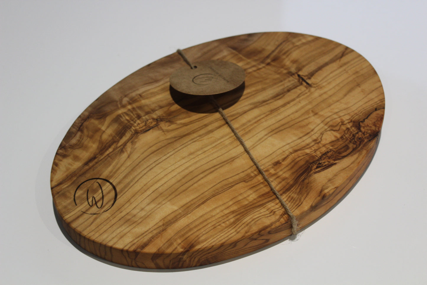 Oval Board