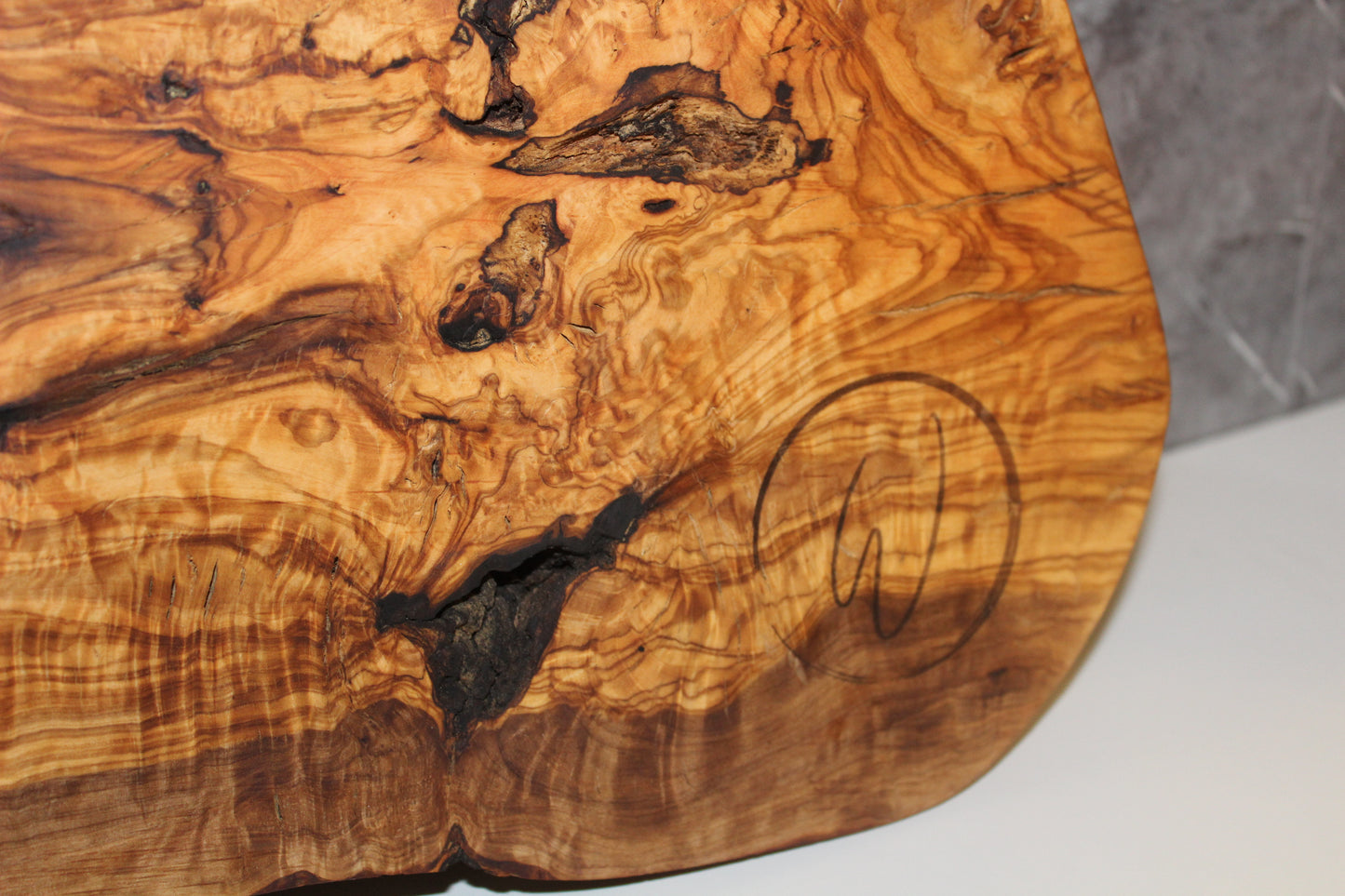 Rustic Board (203079)