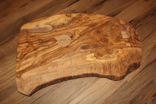 Olive Wood Board (203215)