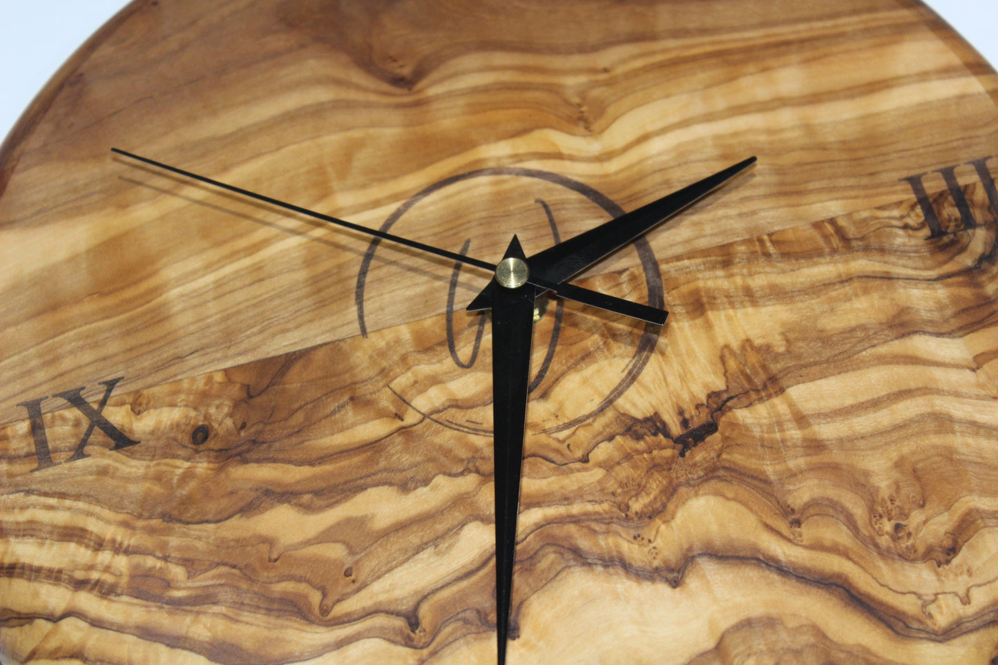 Wall Clock (Small)