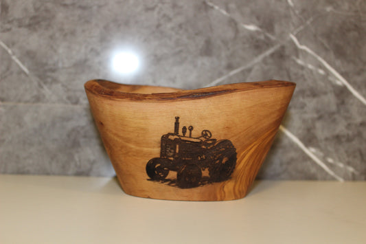 Tractor Bowl (203033)
