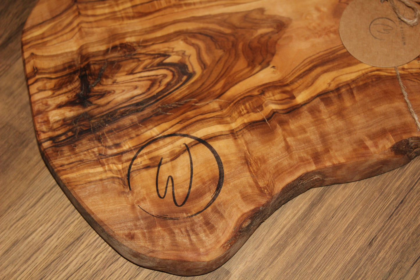 Olive Wood Board (203217)