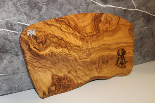 Spaniel Board (203002)