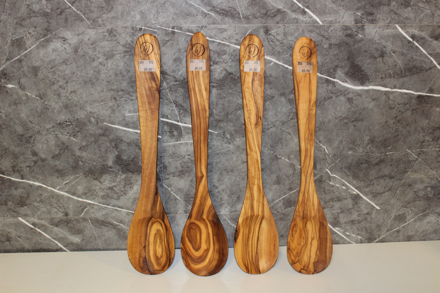 Wooden Spoon (203175)