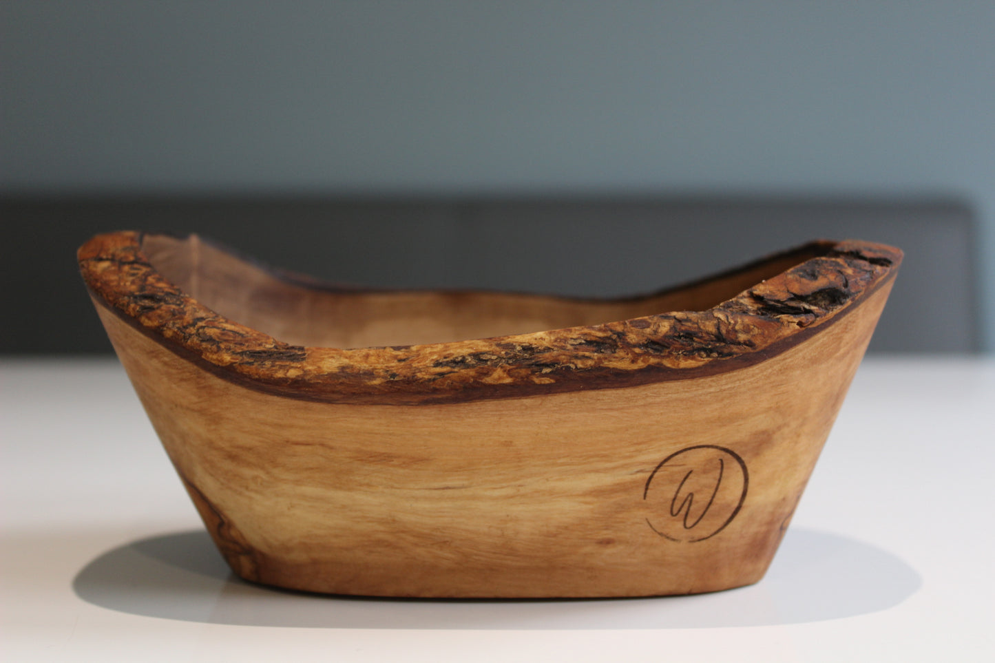 Boat Shaped Bowl (XS)