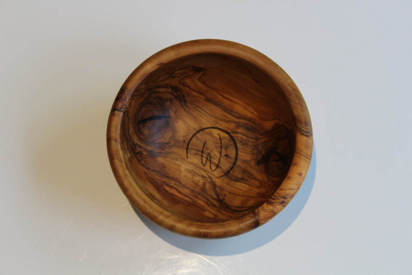 Round Bowl (XS)