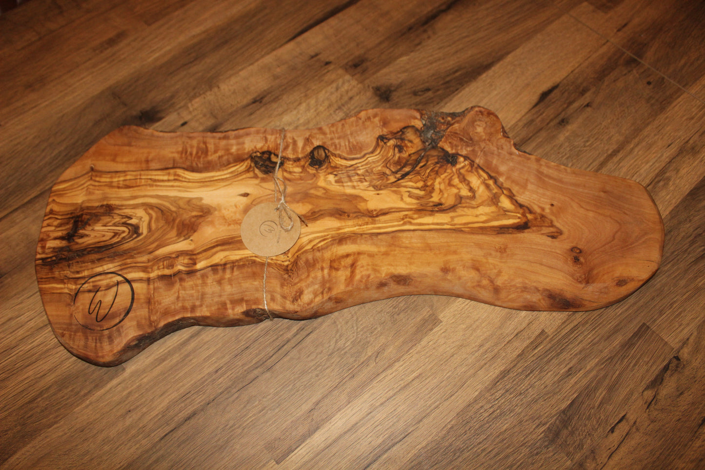 Olive Wood Board (203217)