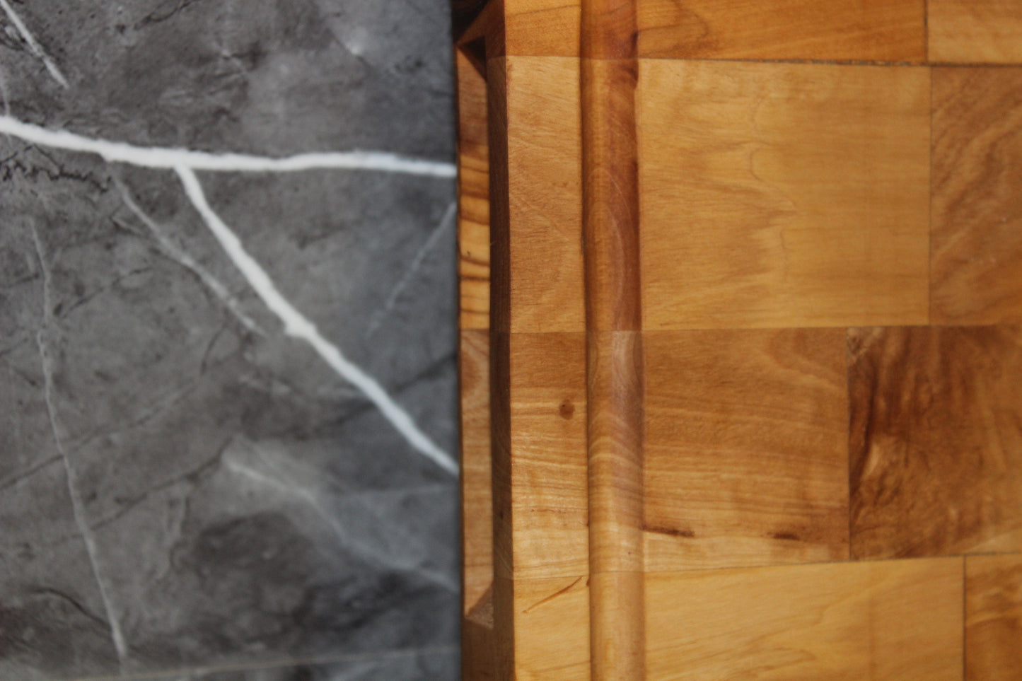 Large Chopping Board Block (203189)