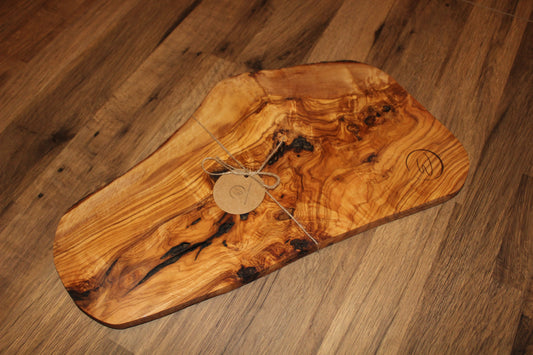 Olive Wood Board (203213)