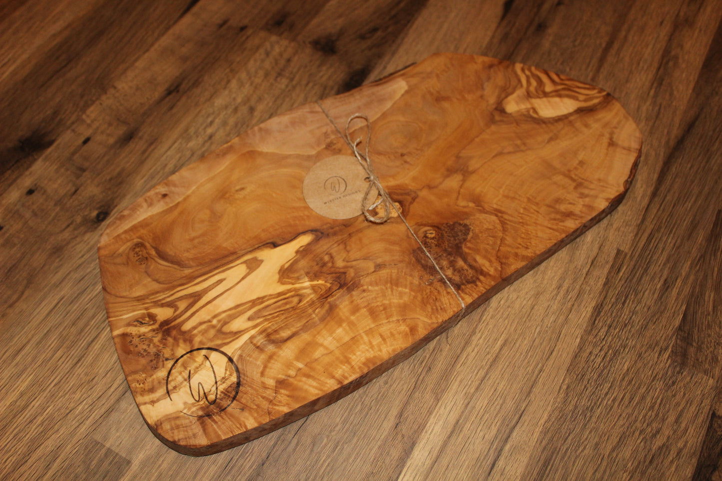 Olive Wood Board (203212)