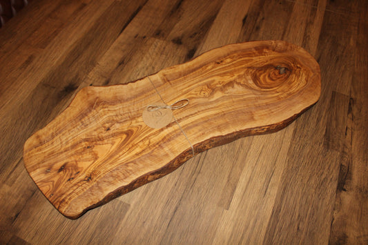 Olive Wood Board (203216)