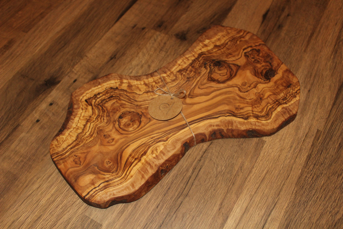 Olive Wood Board (203214)