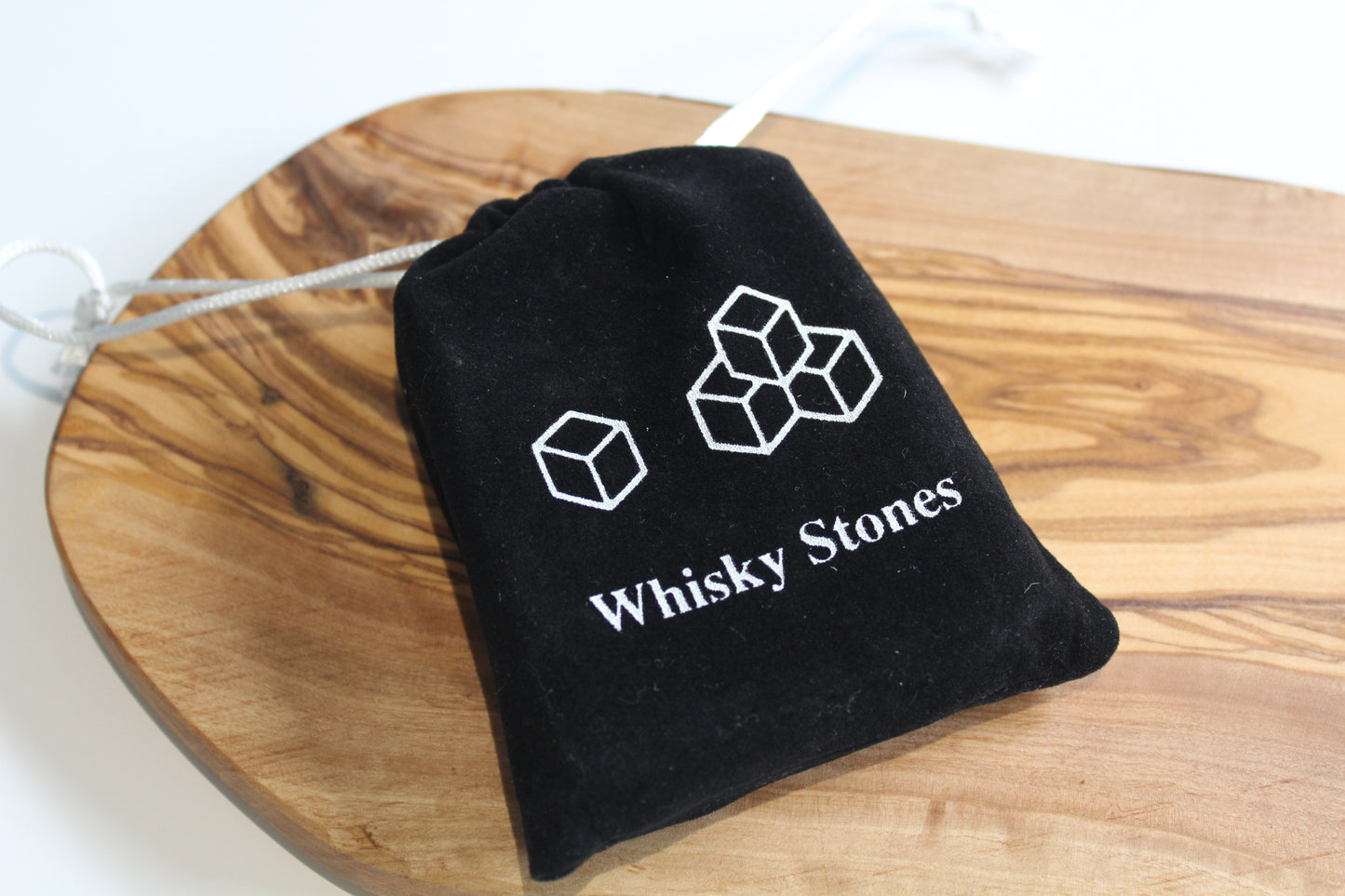 Whisky Stones (pack of 12)