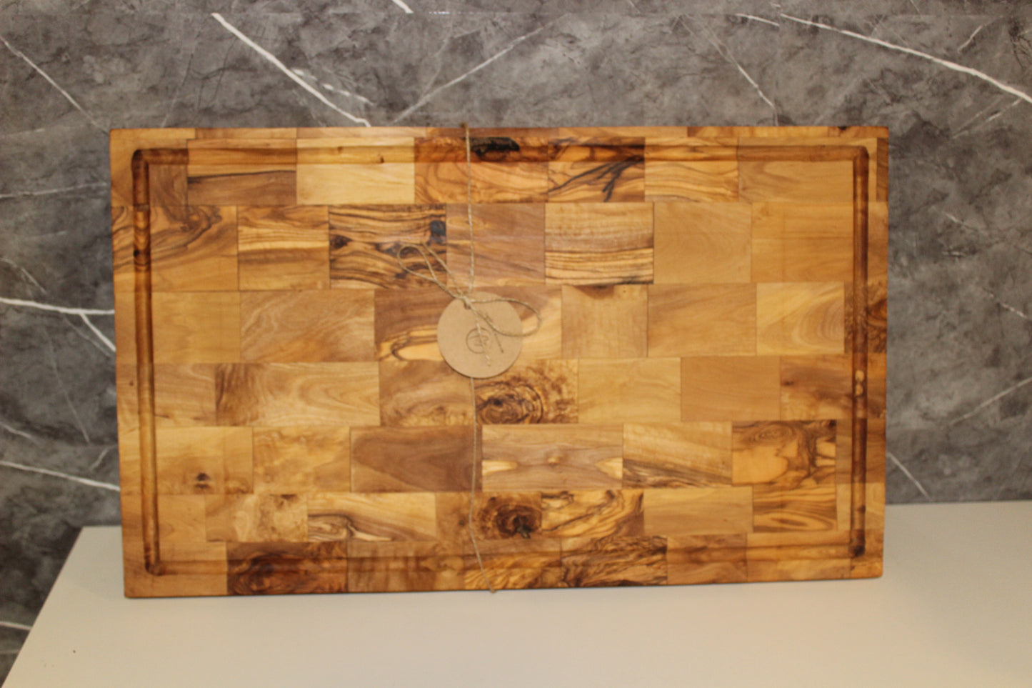 Large Chopping Board Block (203189)