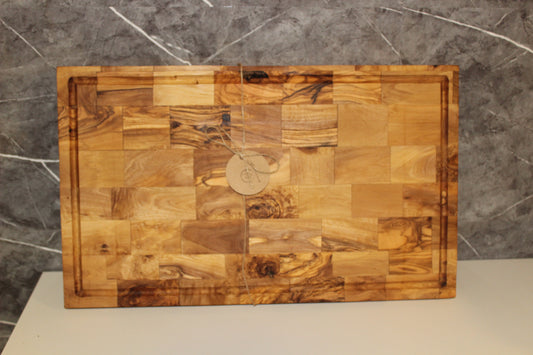 Large Chopping Board Block (203189)
