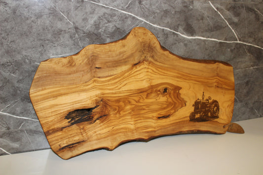 Vintage Tractor Board (203147)