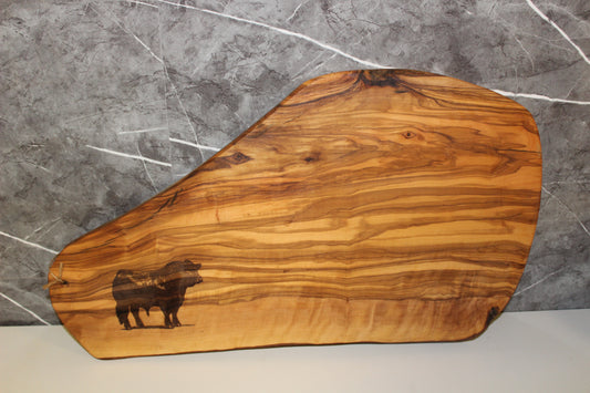 Angus Bull Board (203082)