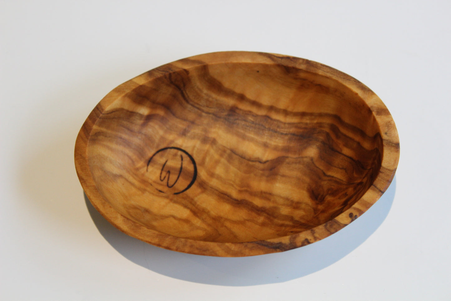 Mini Oval Dish (XXS)