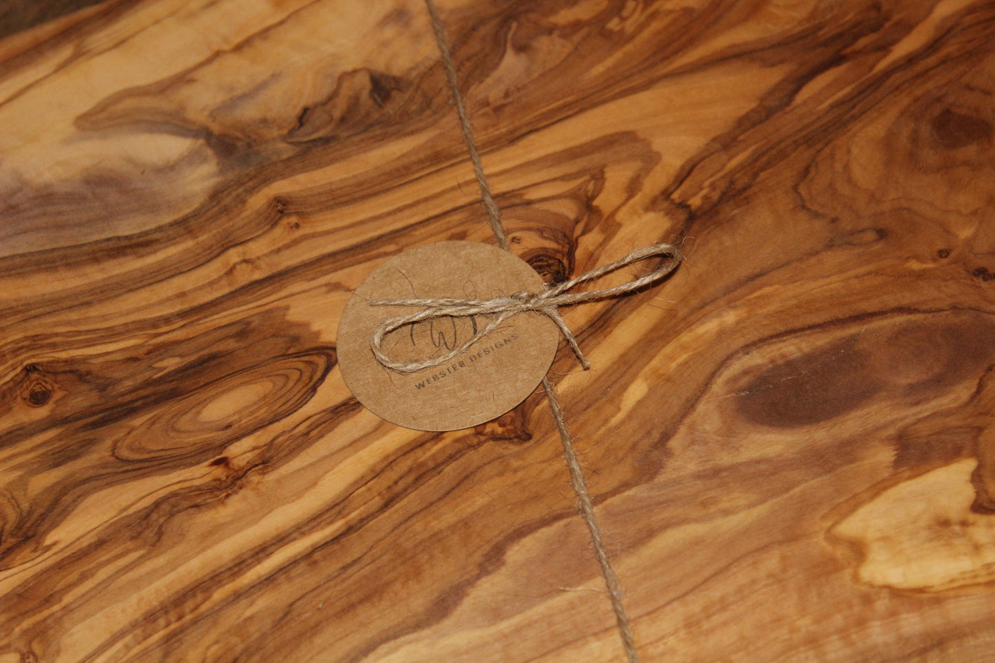 Olive Wood Board (203215)