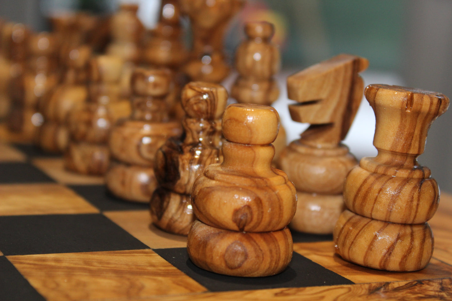 Chess Board Set