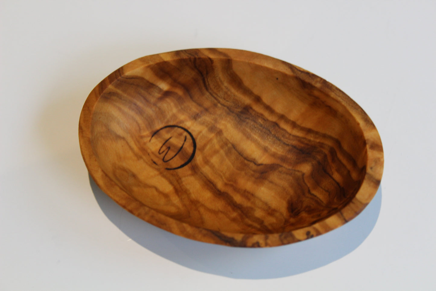 Mini Oval Dish (XXS)