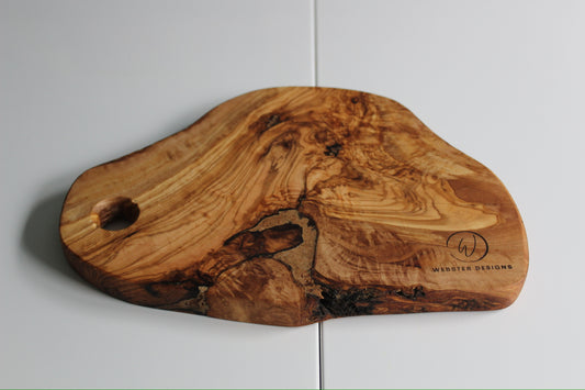 Chopping Board (S)