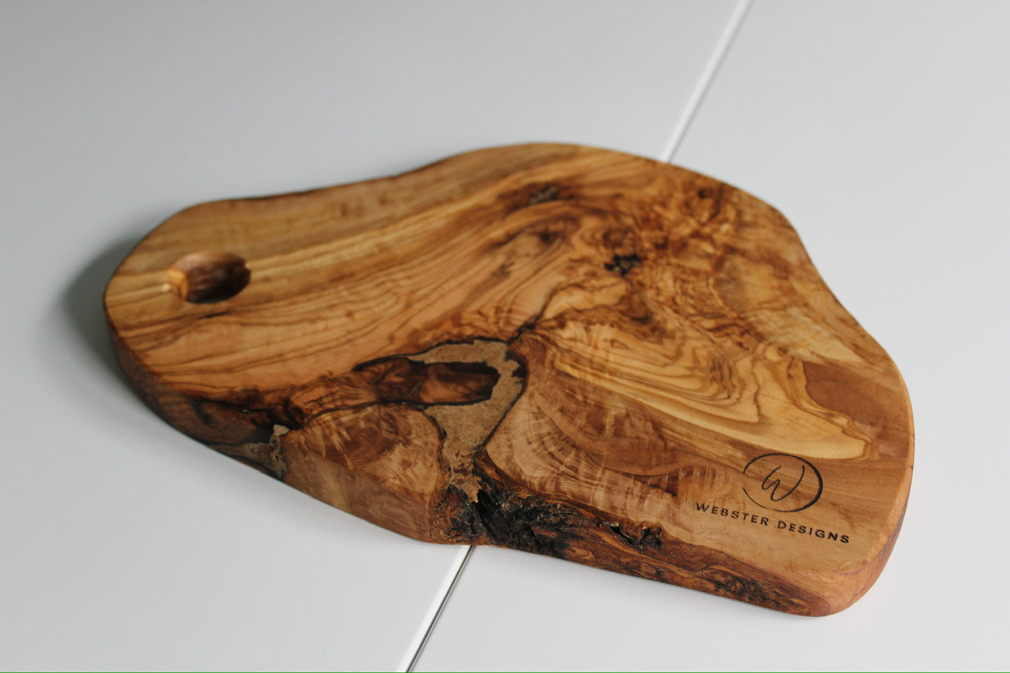 Chopping Board (S)