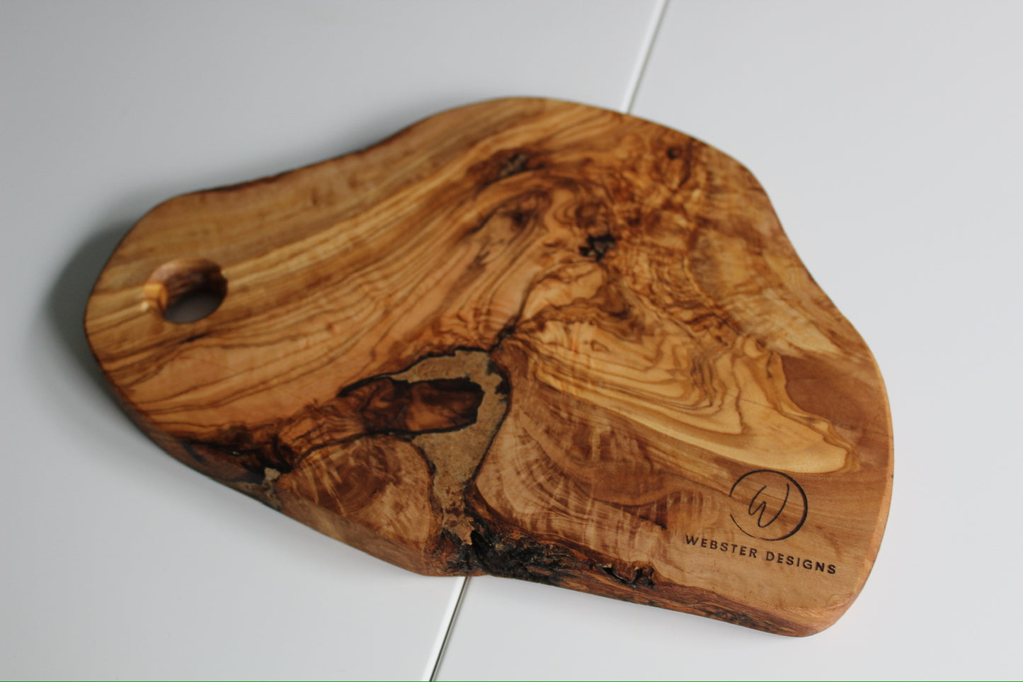 Chopping Board (S)