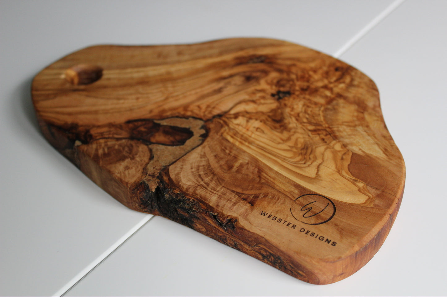 Chopping Board (S)