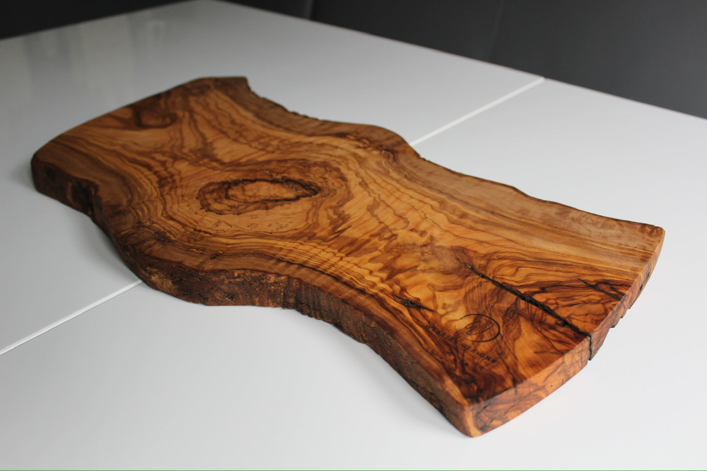 Natural Chopping Board (XL)