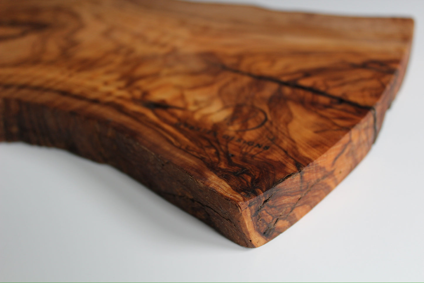 Natural Chopping Board (XL)