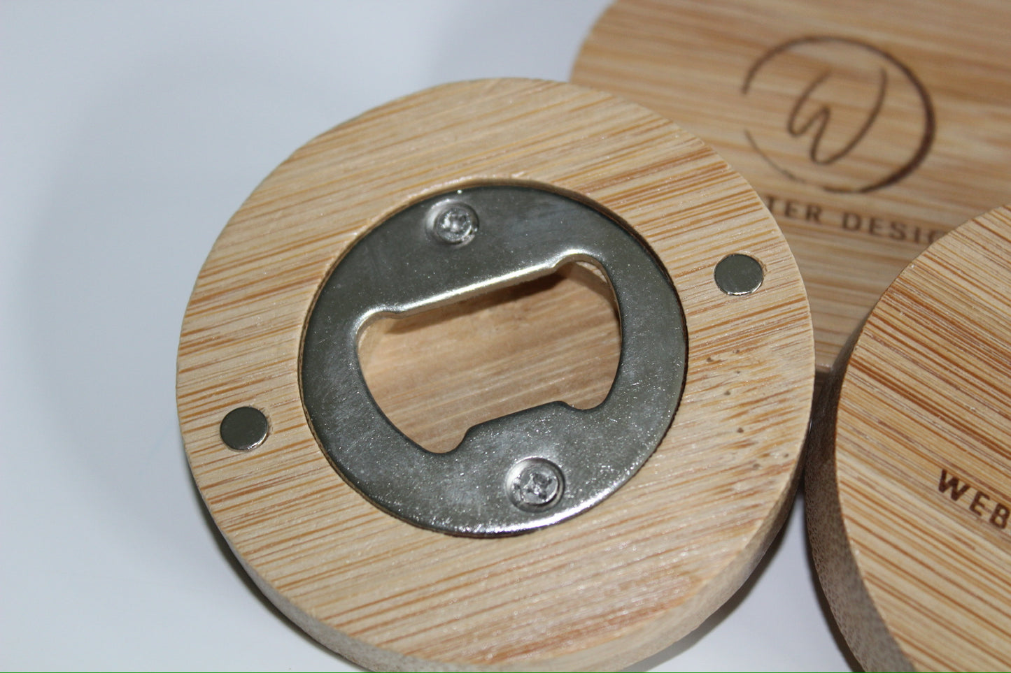 Magnetic Bottle Openers