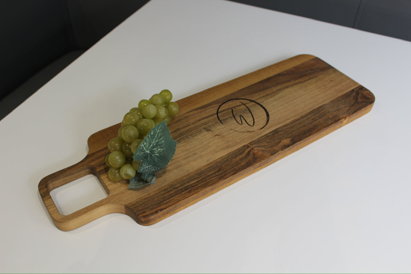 Teak Wood Serving Board