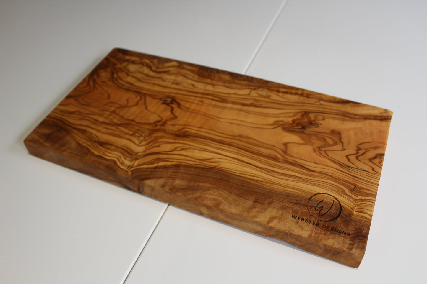 Rectangular Chopping Board (M)