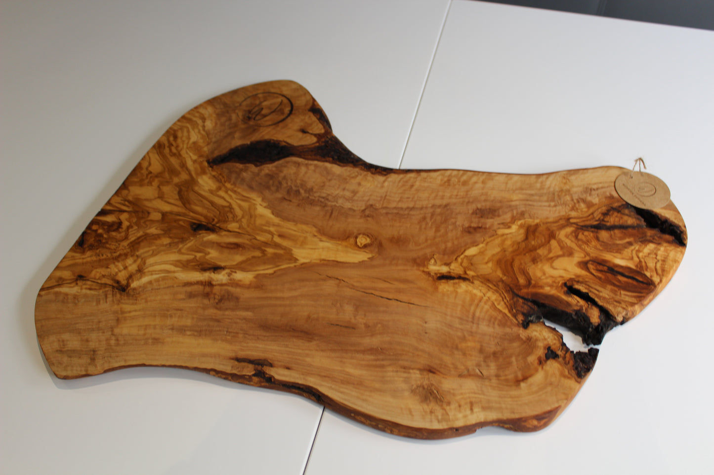 Chunky Chopping Board (XL)