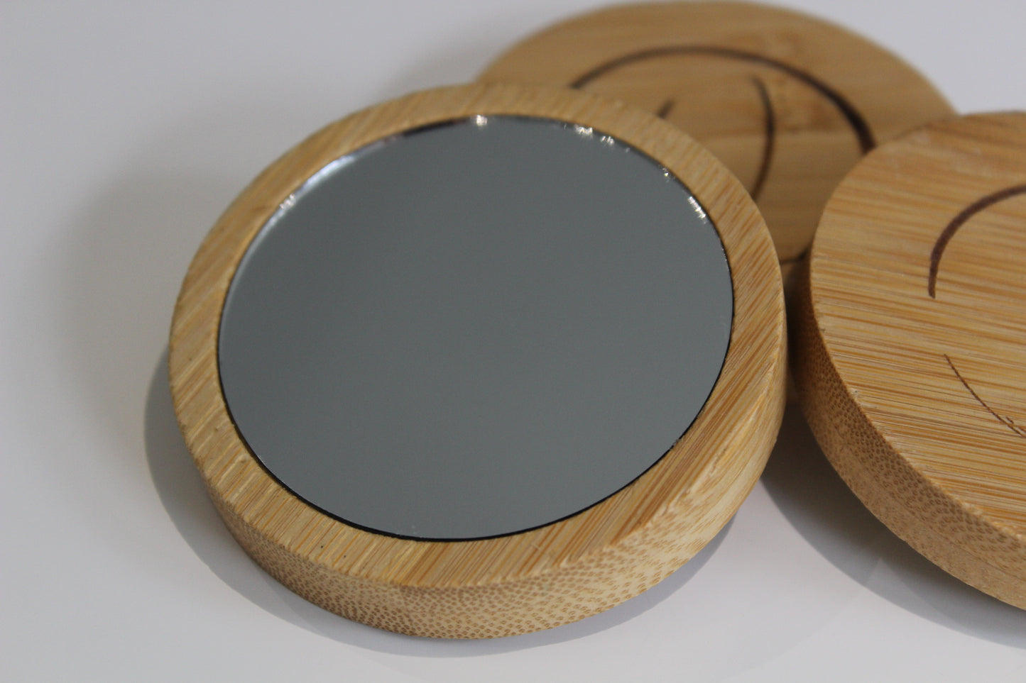 Portable Mirrors