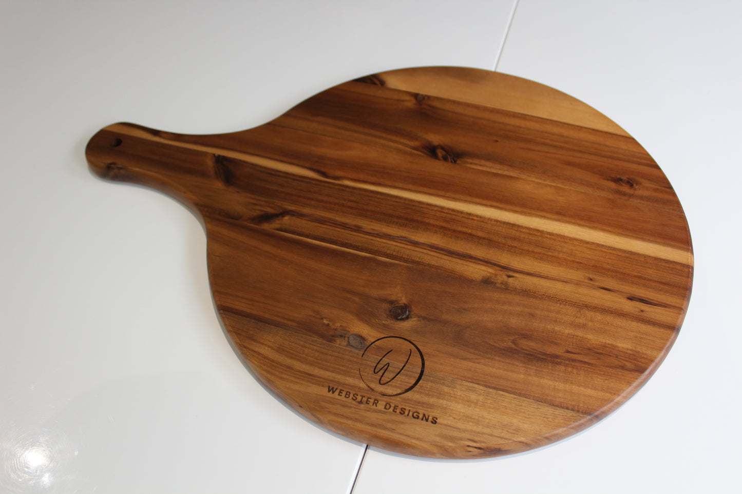 Pizza Paddle