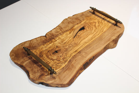 Charcuterie Tray (L)