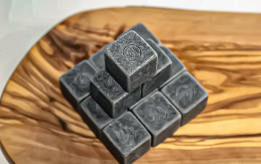 Whisky Stones (pack of 12)